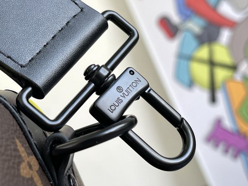 Louis Vuitton Travel Bags